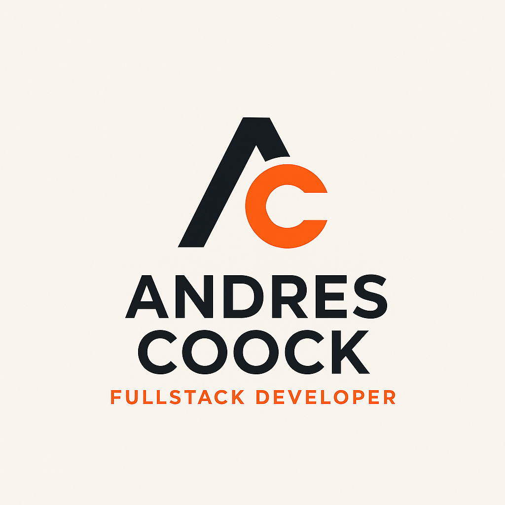 Andres C | Programmerdj